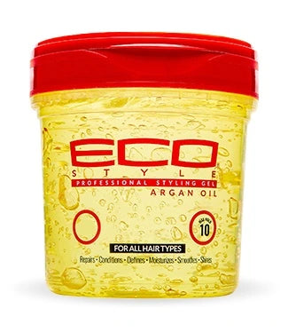 Eco Style Argan Oil Styling Gel 236ml