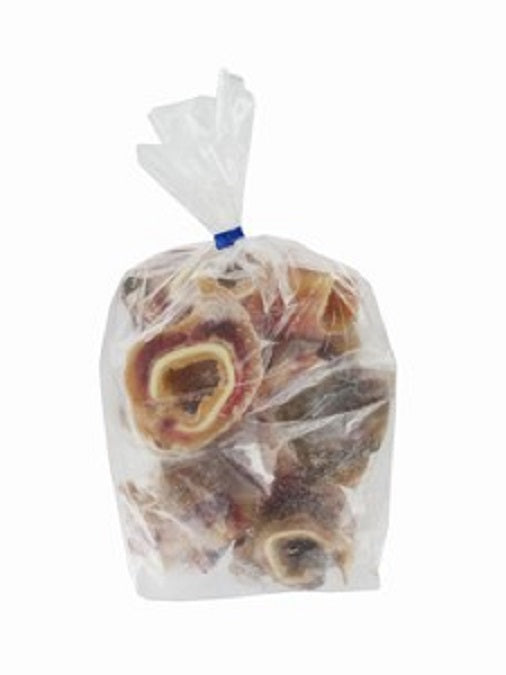 Cow Ear (Smoked) 1kg
