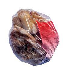 EFP Cow Skin 1kg- Smoked Red Label