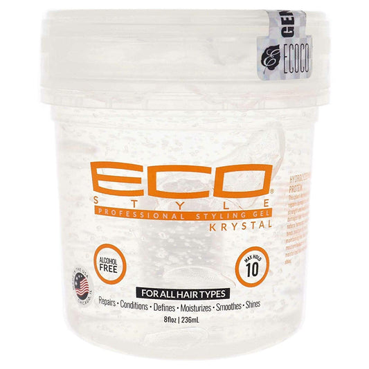 Eco Gel Krystal 256ml