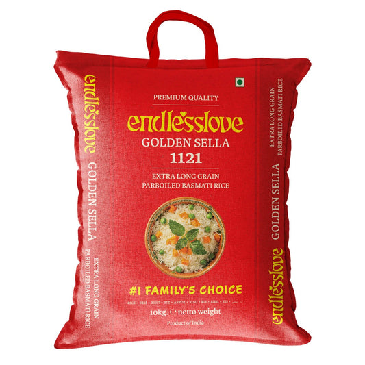 Endlesslove Rice 10kg