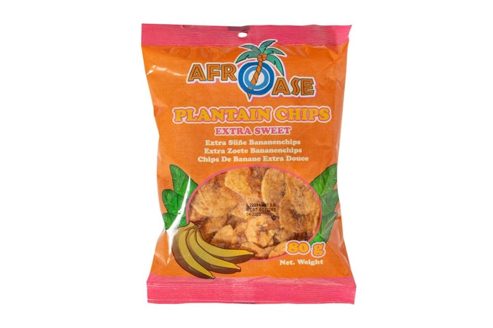 Extra Sweet AFROASE 80