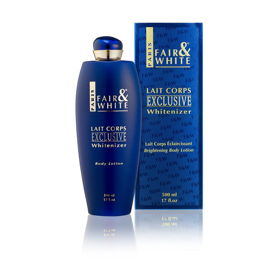 F&W - EXCLUSIVE - Body Lotion 500ml