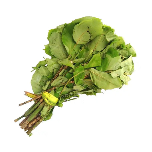 Fresh Oha Leaf Nig
