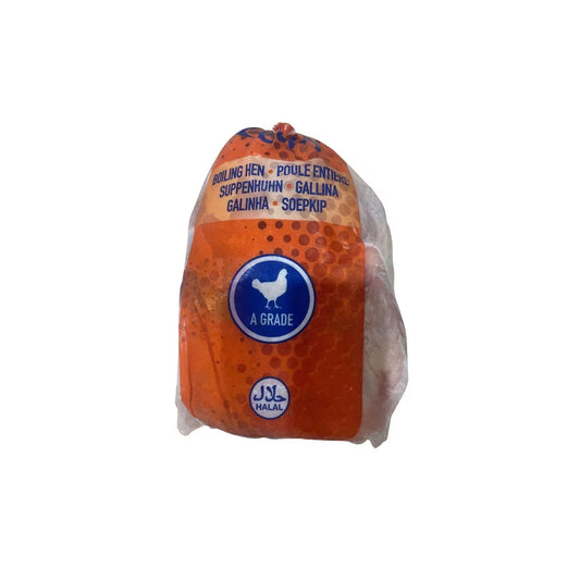 GEKO Strong Chicken whole