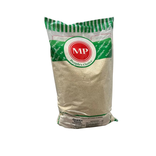 Gari Ghana 4kg MP