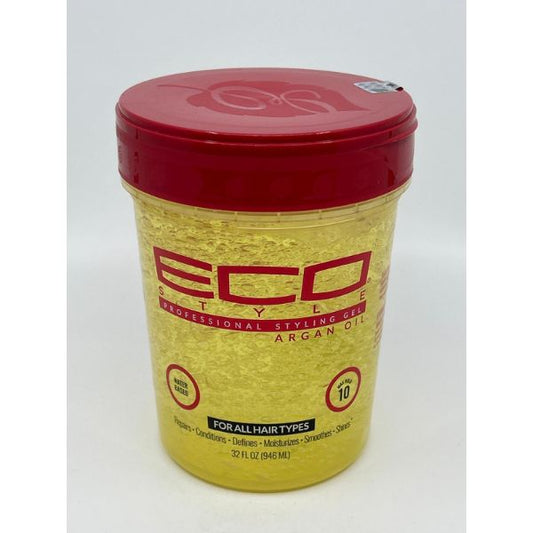 Gel Argan Oil - ECO - 946ml