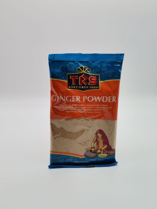 Ginger Powder-TRS-100g