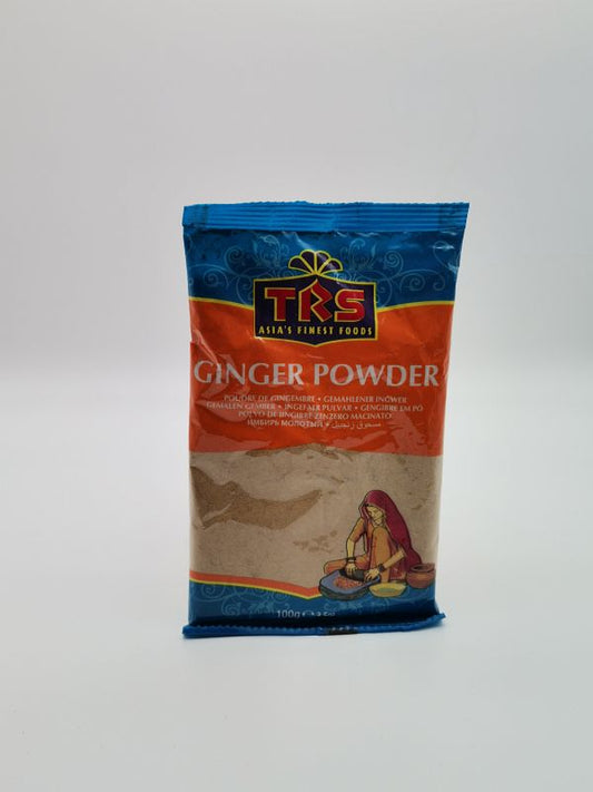 Ginger Powder-TRS-100g