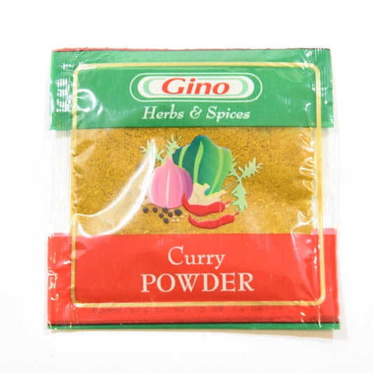 Gino Curry Powder 10g