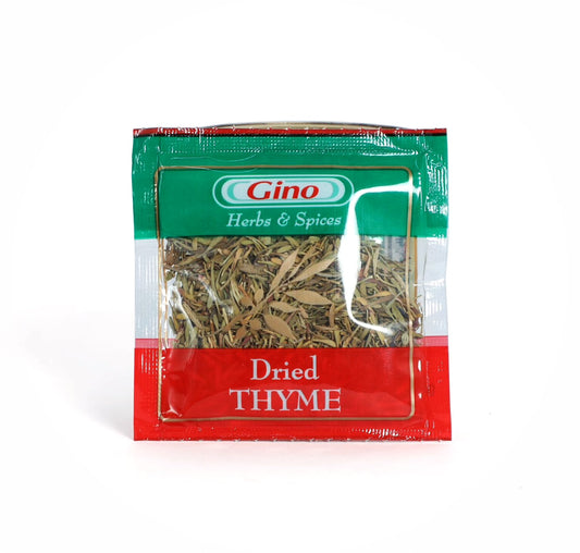 Gino Thyme Powder 5g