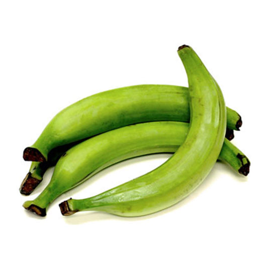 Green Plantains 1kg