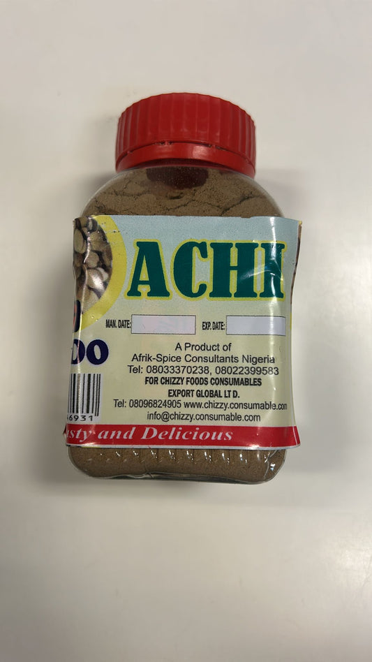 Grounded Achi Nig. 250g