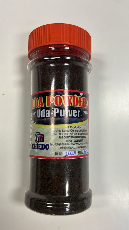 Grounded Uda Seed Nig. 120g