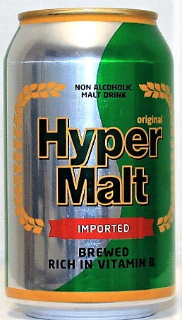 Hyper Malt 330ml
