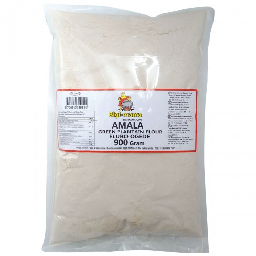 Bigi-mama Amala 1kg