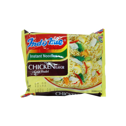 Indomie Chicken Flavour 70g
