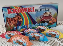 Krówki z Opola Lubelskiego