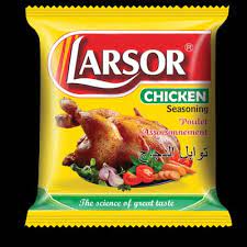 Larsor Chicken Seasoning 10g
