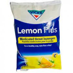 Lemon plus