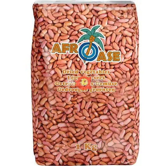 Light Red Kidney Beans 1kg