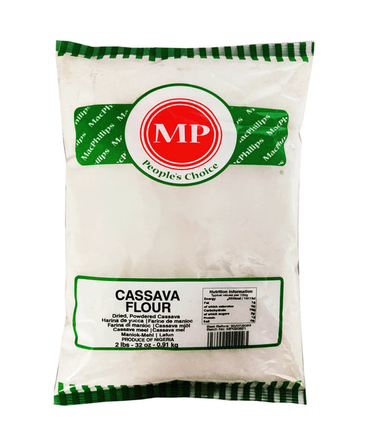 MP Cassava Flour 0.91 kg