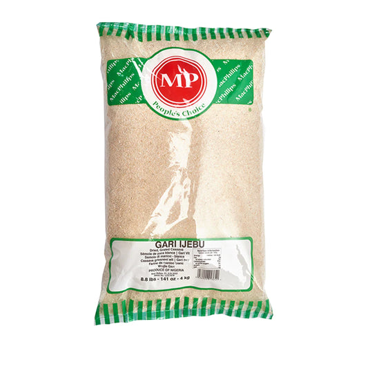 MP Ijebu Gari 4kg