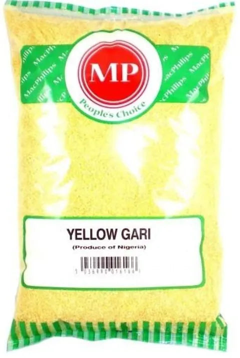 MP Yellow Gari 1.5kg