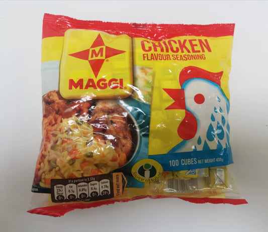 Maggi Chicken Flavour Seasoning 400g