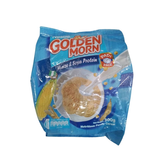 Nestle Golden Morn 300g