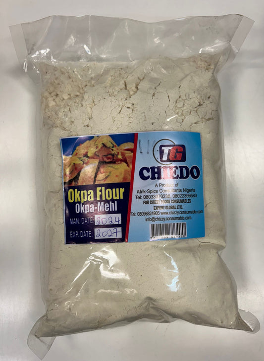 Okpa Flour Nig. 1kg