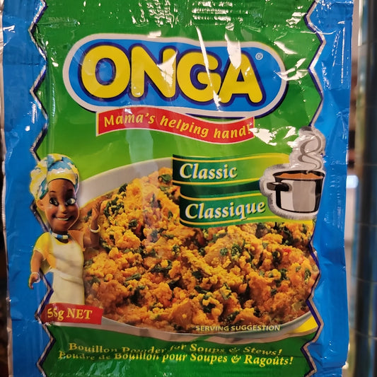 Onga - classic 55g