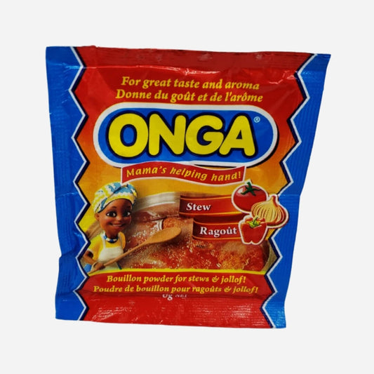 Onga Stew Seasoning 6g