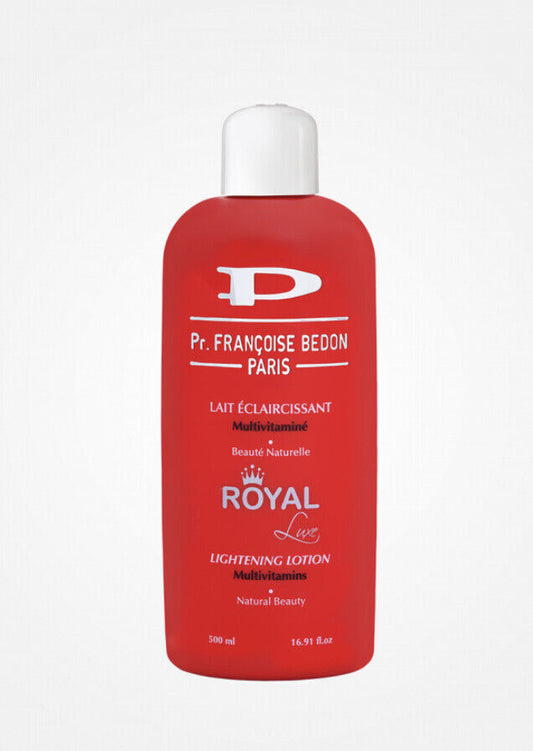 PR. FRANCOISE BEDON LIGHTENING & BRIGHTENING ROYAL 500ml