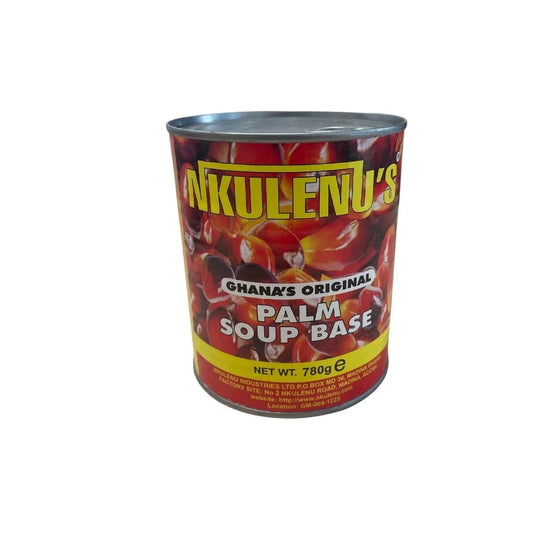 Nkulenu's Palm Soup Base 780g