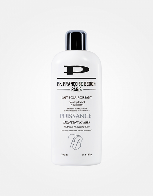 Pr. Francoise Bedon Lightening Milk Puissance 500ml