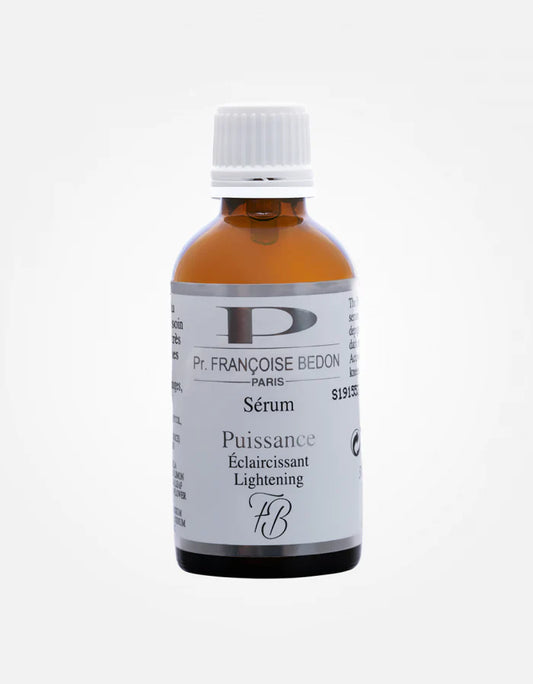 Pr. Francoise Bedon Serum Puissance 50ml