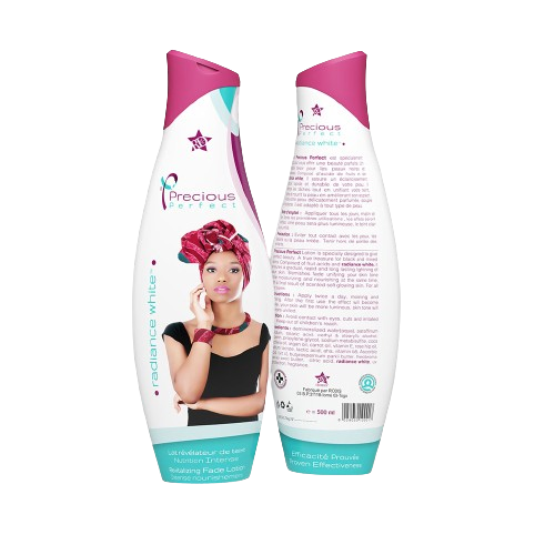 Precious Perfect Body Lotion 250ml