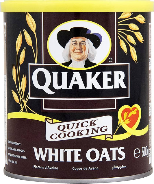 Quaker Oats 400g