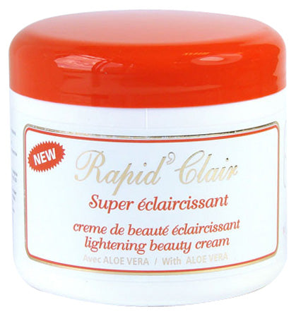 Rapid Clair Mama Africa Beauty Cream 450ml