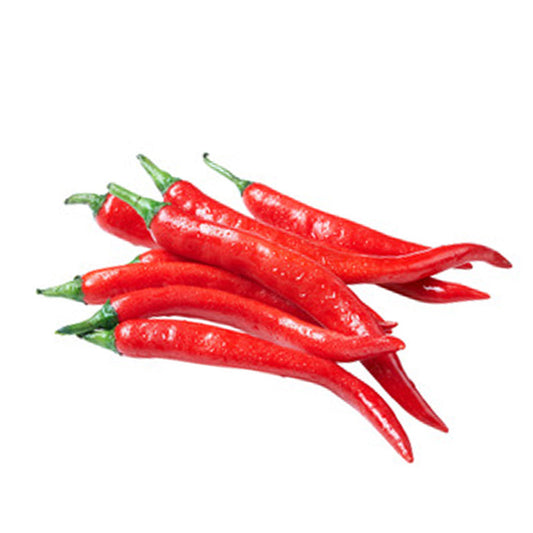 Red Chili