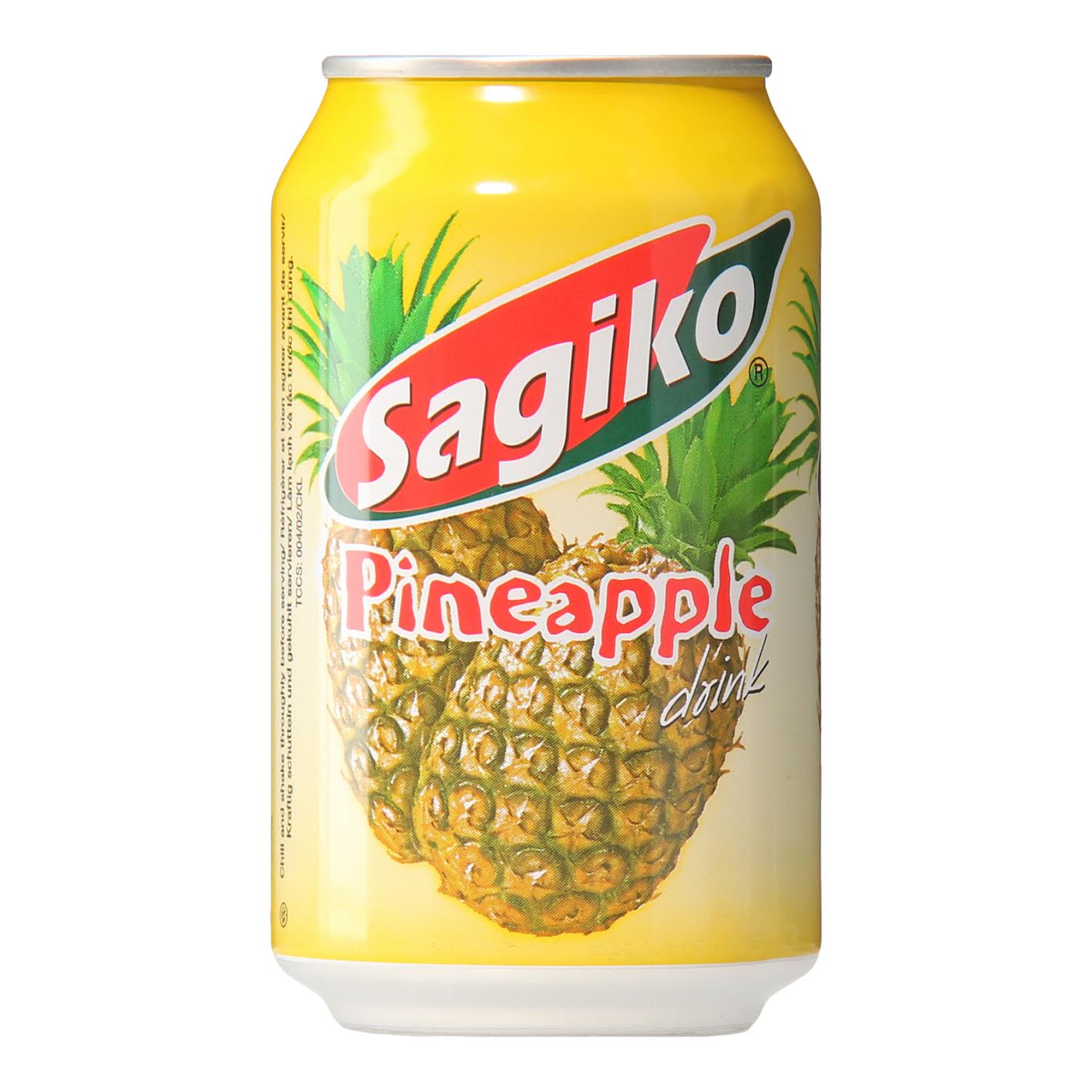 Sagiko Pineapple 320ml