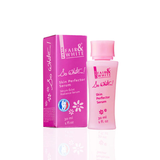 Fair and White So White Skin Perfector Serum 30ml