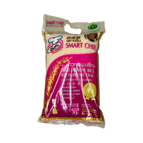 Smart Chef Thaie Jasmijn 5kg