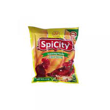 Spicity Chicken Seasoning Powder 10g