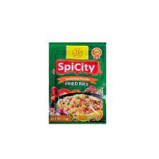 Spicity Fried Rice Spice 10g