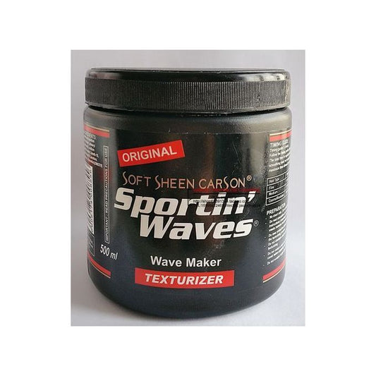 Sporting Waves Texturizer 500ml