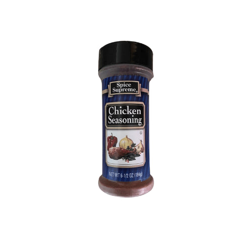 Supreme Spice Chicken Seasoning 184g