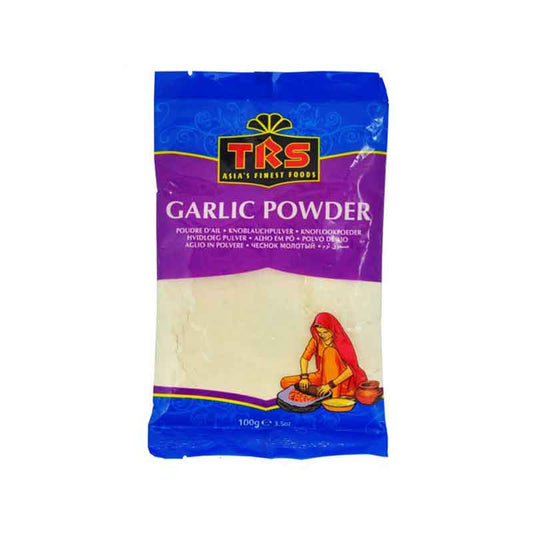 TRS Garlic Powder 100g