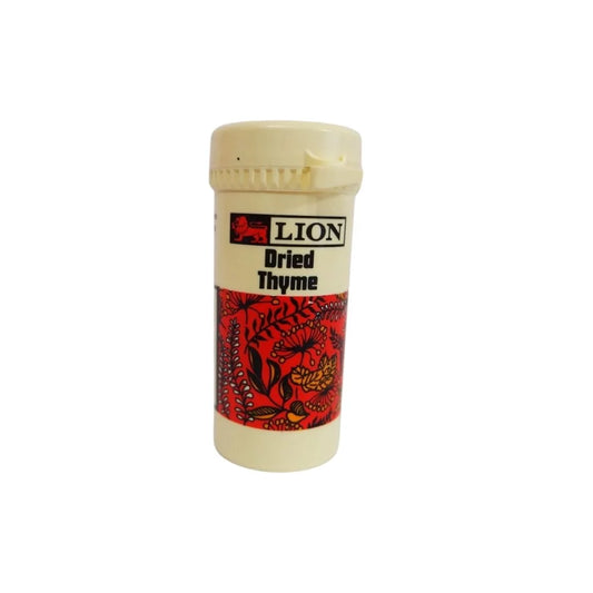 Thyme 10g Lion